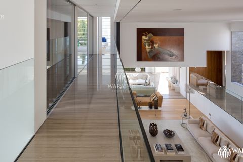 Villa i Quinta do Lago, Faro, Quinta do Lago - € 19.500.000 | Ref: Moon Splash - foto 12